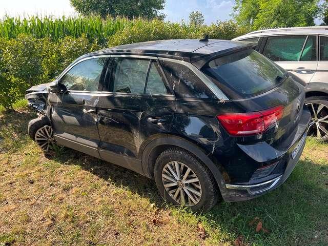 Volkswagen T-Roc T-Roc 2017 1.6 tdi Advanced