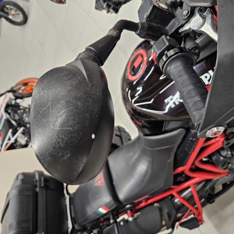 Triumph Tiger 800 XC ABS - 2014