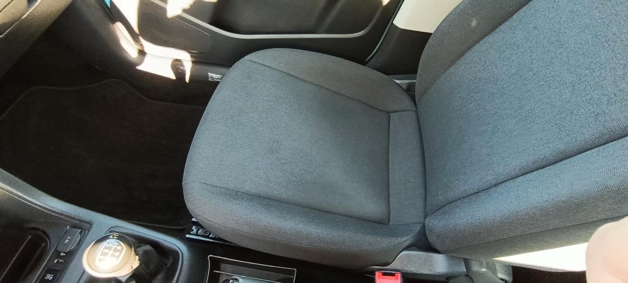 Volkswagen up! 1.0 5p. eco move BlueMotion Technology