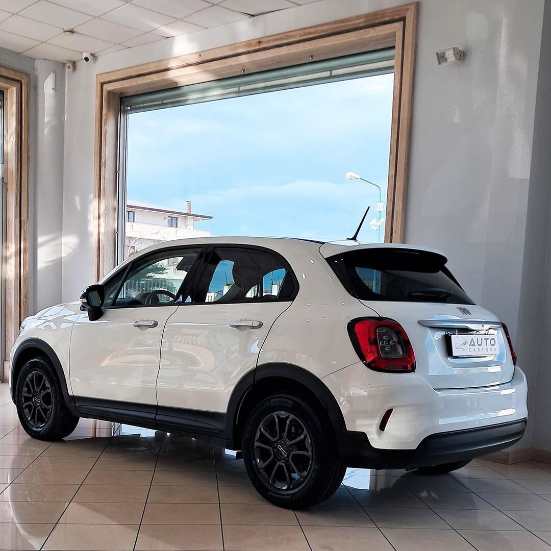 Fiat 500X 1.3 MultiJet 95 CV Club