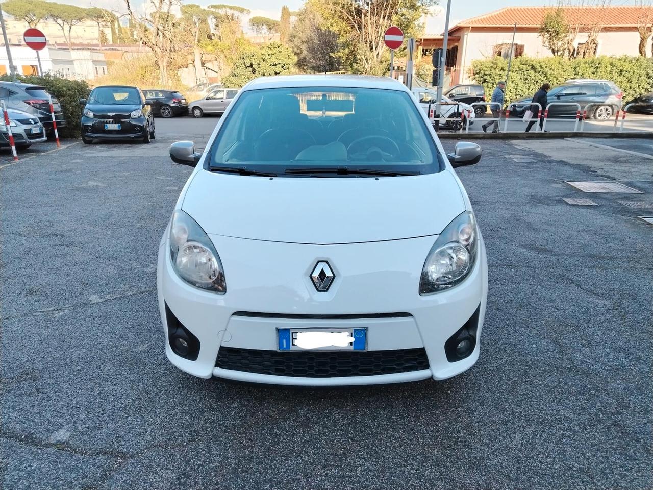 Renault Twingo 1.2 Live offerta del mese