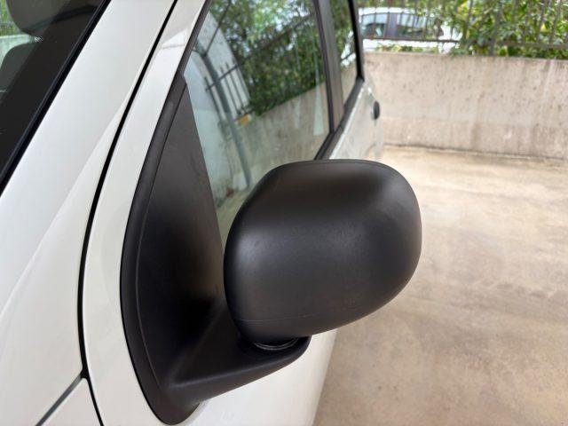 FIAT Panda 1.2 Easy EURO 6 5 POSTI OK NEOPATENTATI