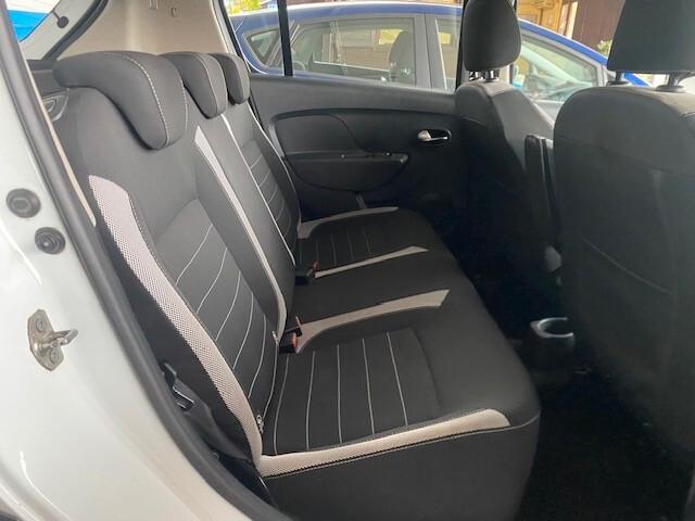 Dacia Sandero 0.9 TCe 12V TurboGPL 90CV Start&Stop Lauréate