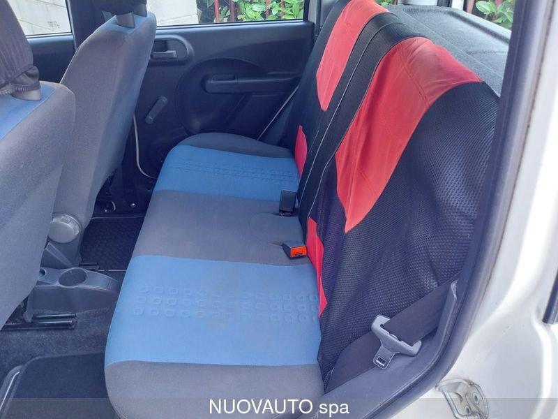 FIAT Panda Panda 1.2 MyLife EasyPower