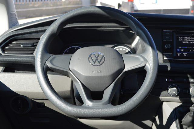 VOLKSWAGEN Caravelle TDI PC Trendline