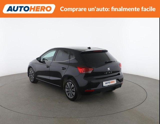 SEAT Ibiza 1.0 MPI 5 porte XCELLENCE