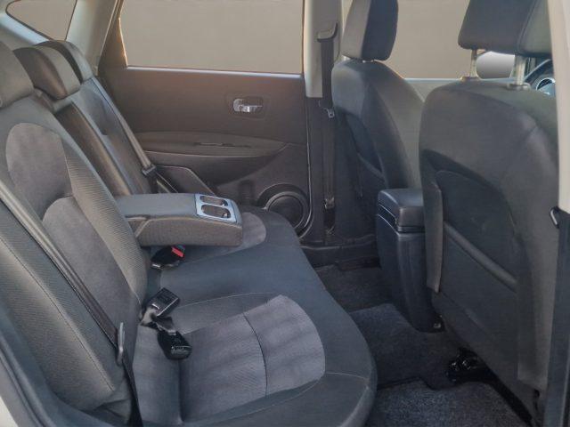 NISSAN Qashqai 1.5 dCi DPF Acenta