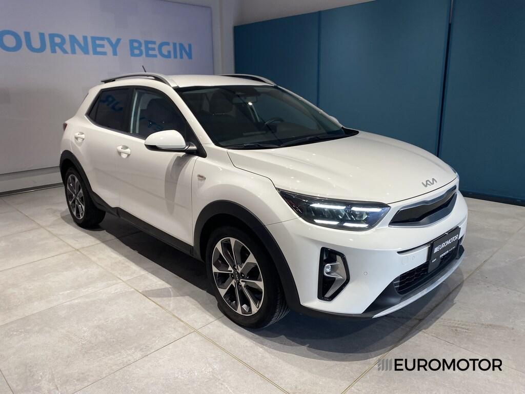 Kia Stonic 1.0 T-GDi MHEV Style iMT