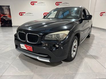 Bmw X1 sDrive20d Attiva