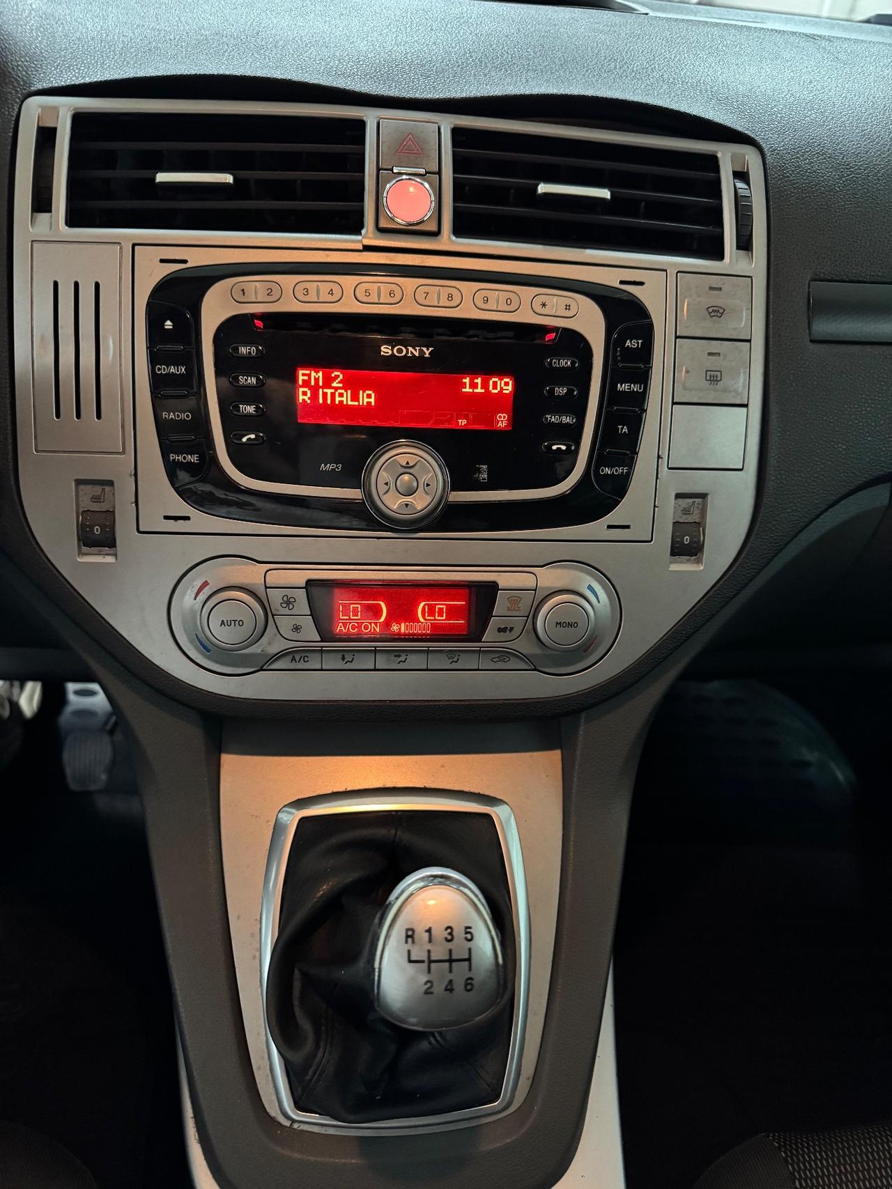 Ford Kuga Kuga+ 2.0 TDCi