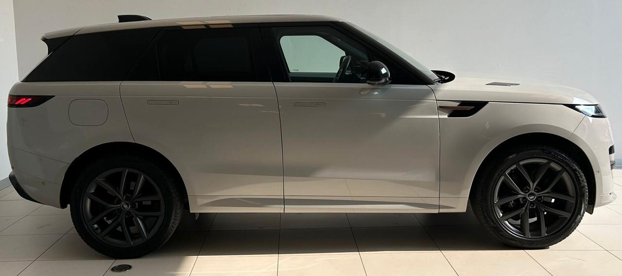 Land Rover Range Sport 3.0D l6 249 CV Dynamic HSE