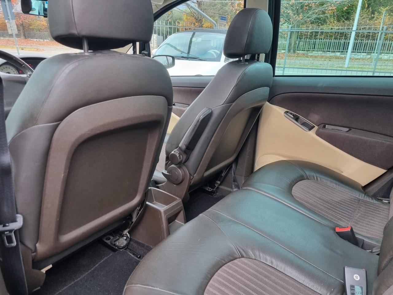 Lancia MUSA 1.4 16V Platino