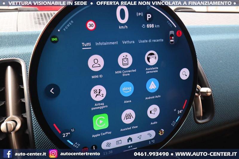 MINI Countryman Favoured Pacchetto XL 1.5 170CV 19 TETTO