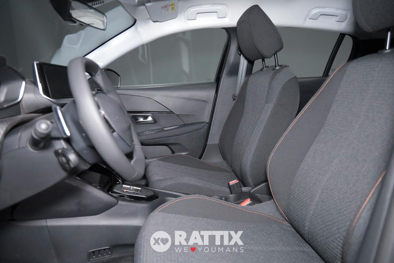 Peugeot 208 1.2 Hybrid 110CV Style e-DCS6