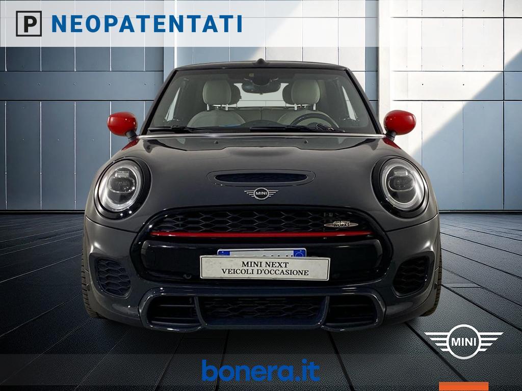 Mini Cooper Cabrio 1.5 Cooper