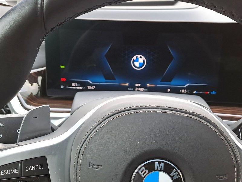 BMW X5 xDrive30d 48V Msport Pro Harman Kardon Live cockpit