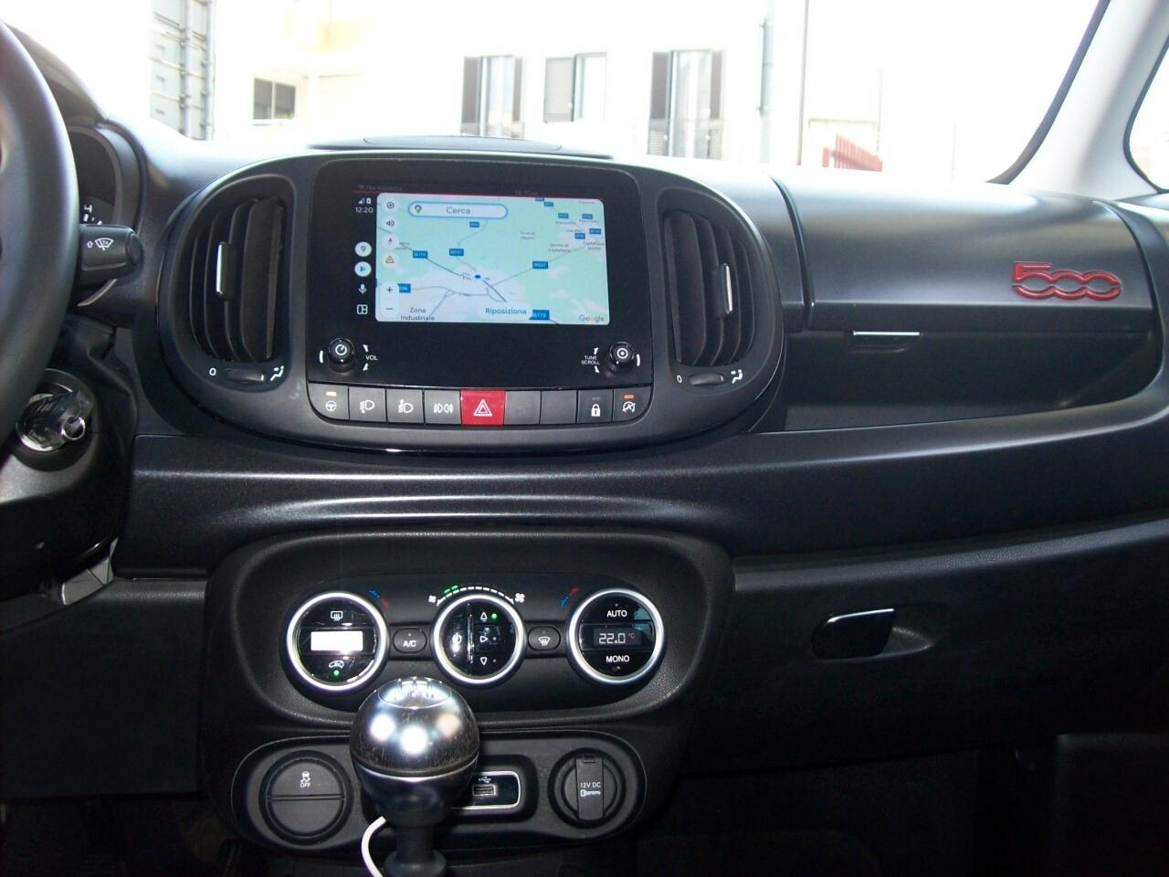 Fiat 500L 1.3 Multijet 95CV Sport