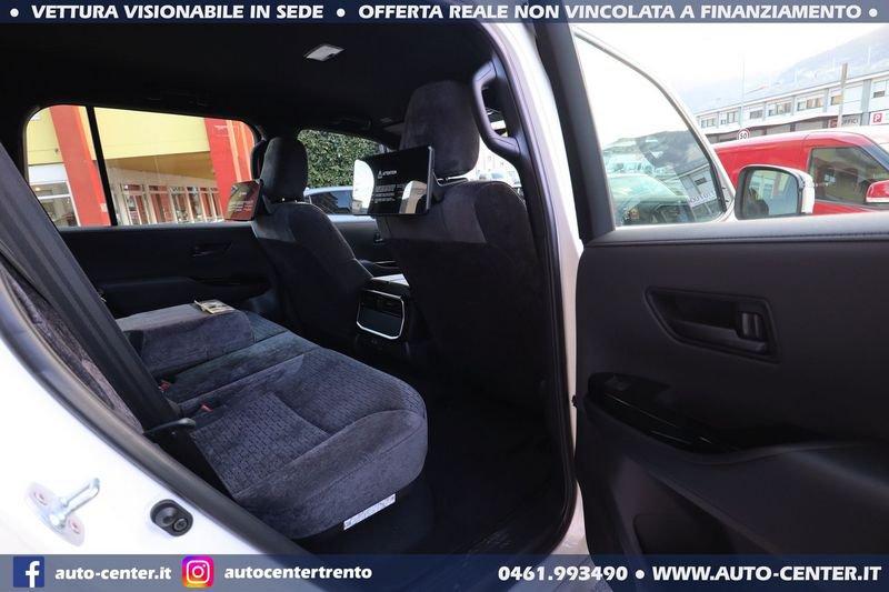 Toyota Land Cruiser 300 GXR 3.3D AT 4X4 309CV