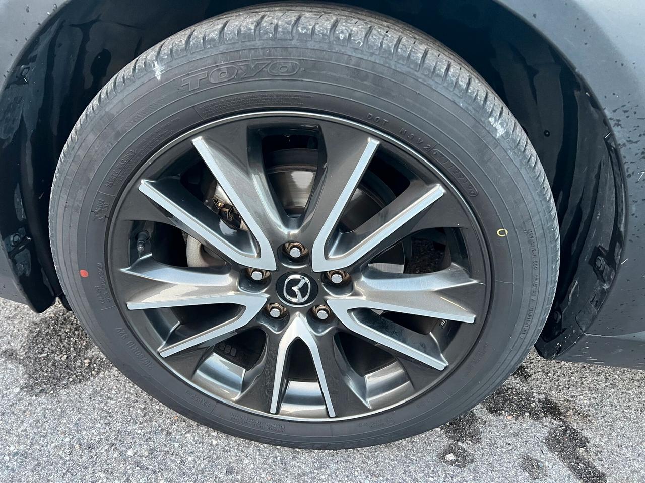 Mazda CX-3 1.5L Skyactiv-D Exceed *PELLE*LED*EURO6B*NEOPATENTATI*