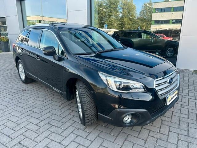 Subaru OUTBACK 2.0d Lineartronic Style