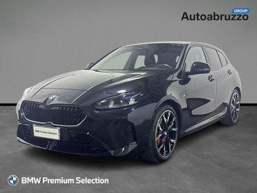 BMW Serie 1 118 d MSport Pro DCT
