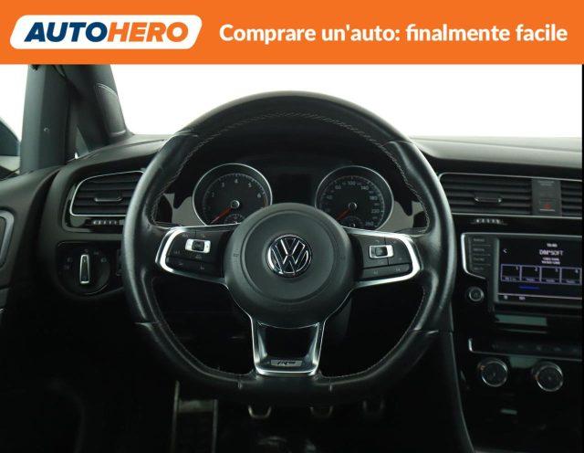 VOLKSWAGEN Golf 1.4 TSI 5p. Sport Edition BlueMotion Technology