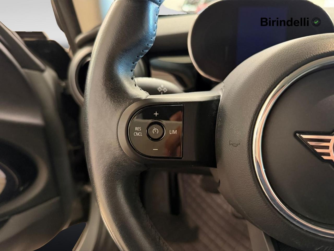 MINI Mini Full El. (F56) - Mini Cooper SE Yours
