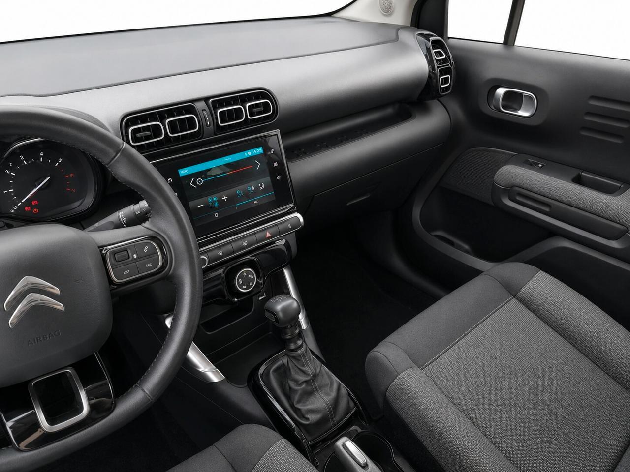 Citroen C3 Aircross PureTech 110 S&S Feel