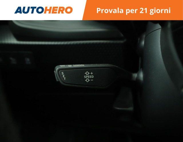 AUDI A1 SPB 30 TFSI S tronic Admired