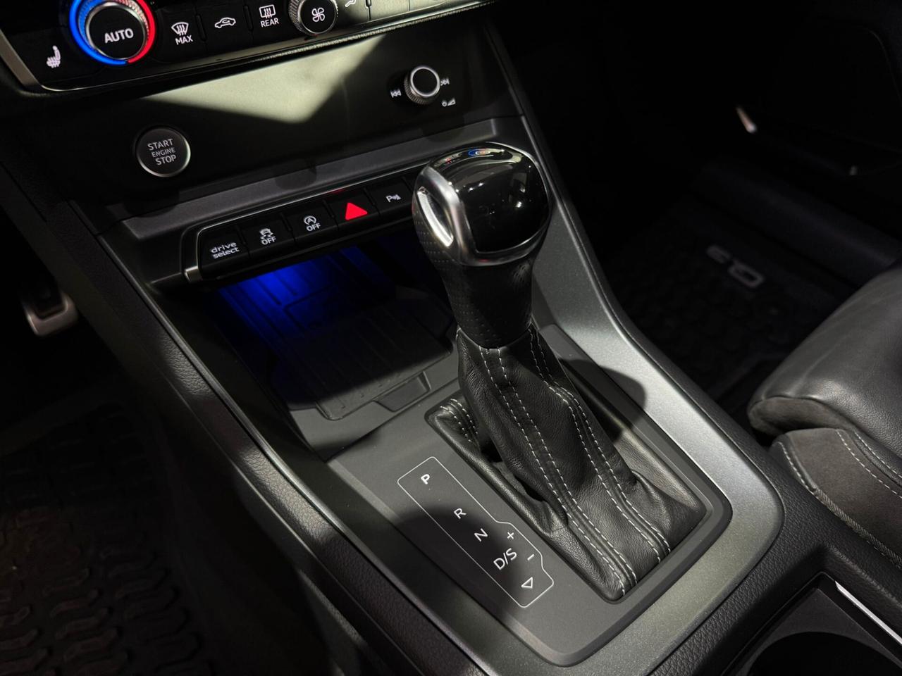 Audi Q3 35 TDI S tronic S Line Edition