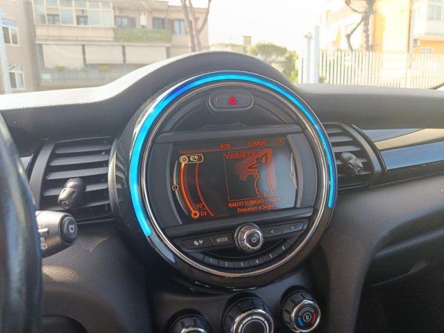 MINI One 1.5 One D Business