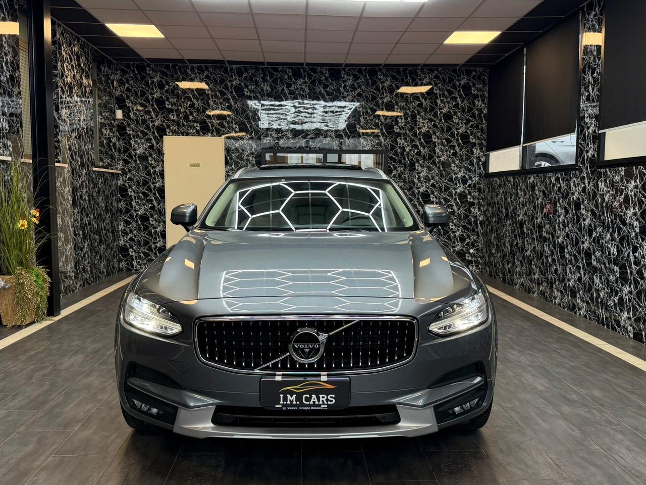 Volvo V90 Cross Country D5 AWD Geartronic Pro