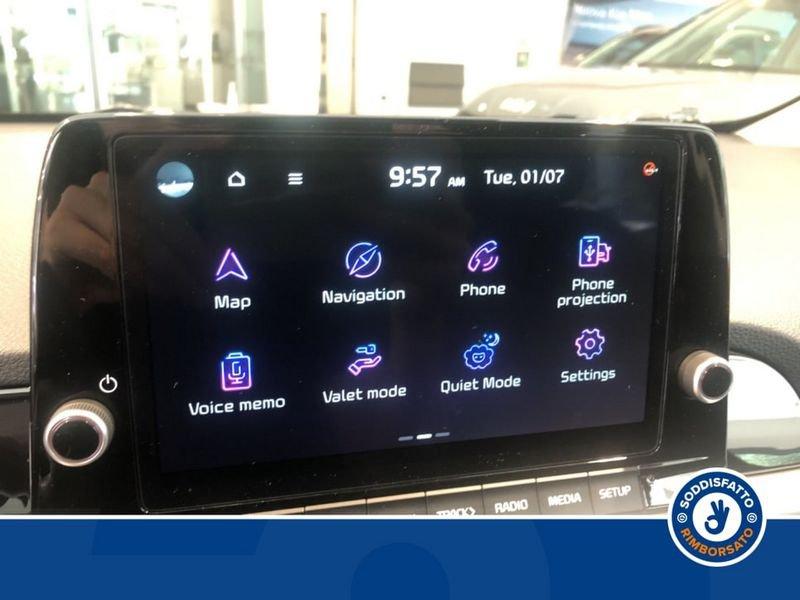 KIA Picanto 1.0 GPL Urban MY25