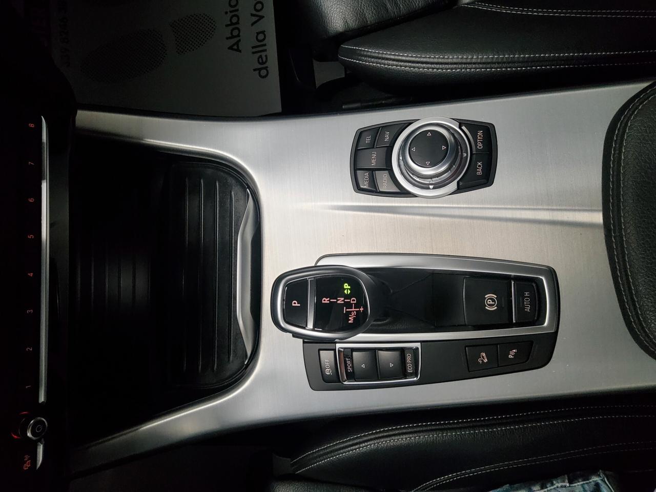 Bmw X4 xDrive30dA 258CV
