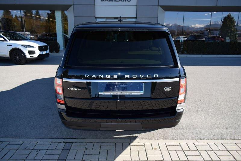 Land Rover Range Rover 3.0 TDV6 Vogue IVA ESPOSTA