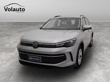 VOLKSWAGEN Tiguan III 2024 - Tiguan 2.0 tdi Edition Plus 150cv dsg