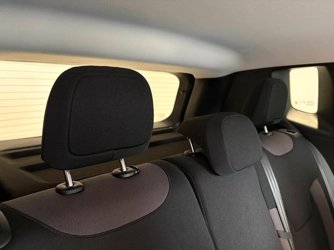 Jeep Renegade 1.6 mjt Limited 2wd 130cv