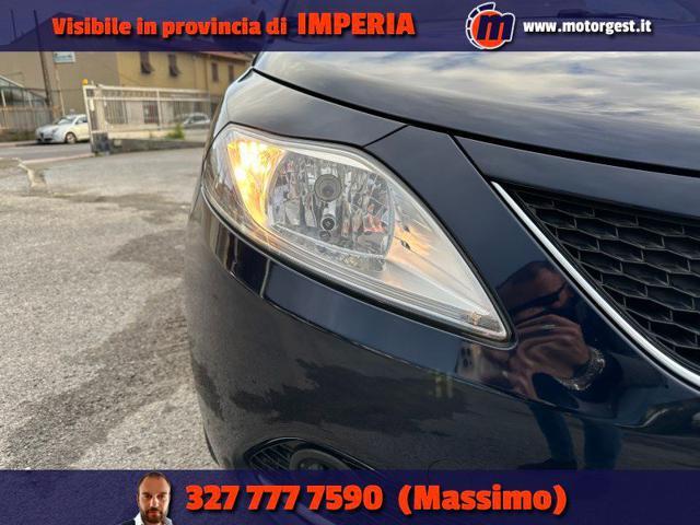 LANCIA Ypsilon 1.2 69 CV 5 porte Mya