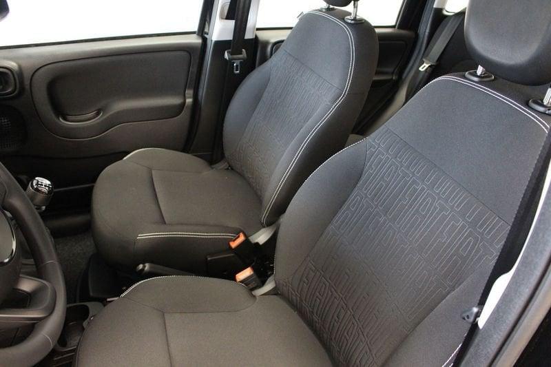 FIAT Panda Panda 1.0 FireFly S&S Hybrid Icon