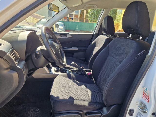 SUBARU Forester AWD 2.0 150 Cv 1proprietario