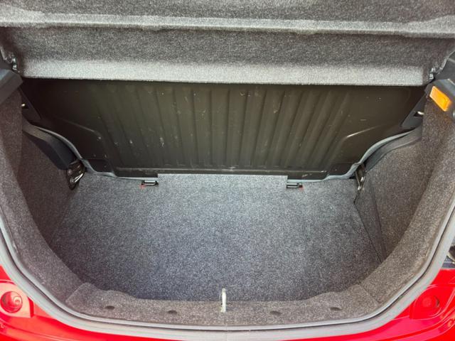 FORD Ka+ 1.2 8V 69CV