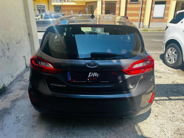 FORD Fiesta 1.1 85 CV 5 porte ST-Line