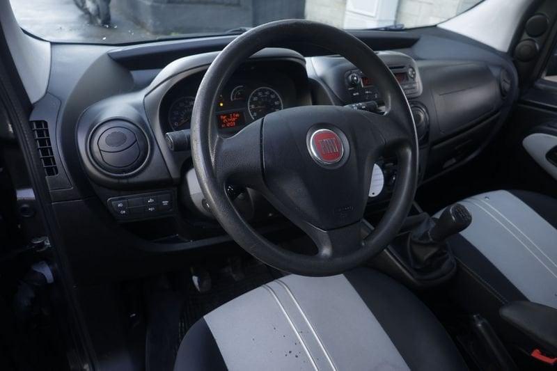 FIAT QUBO FIAT QUBO 1.3 MJT 95 CV Trekking Unicoproprietario