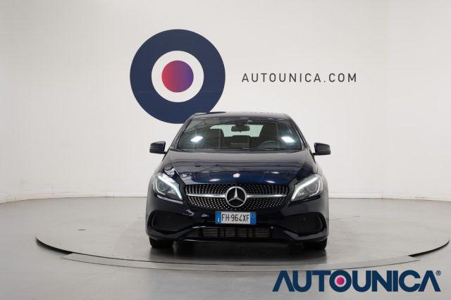 MERCEDES-BENZ A 180 D PREMIUM AMG FULL LED NEOPATENTATI