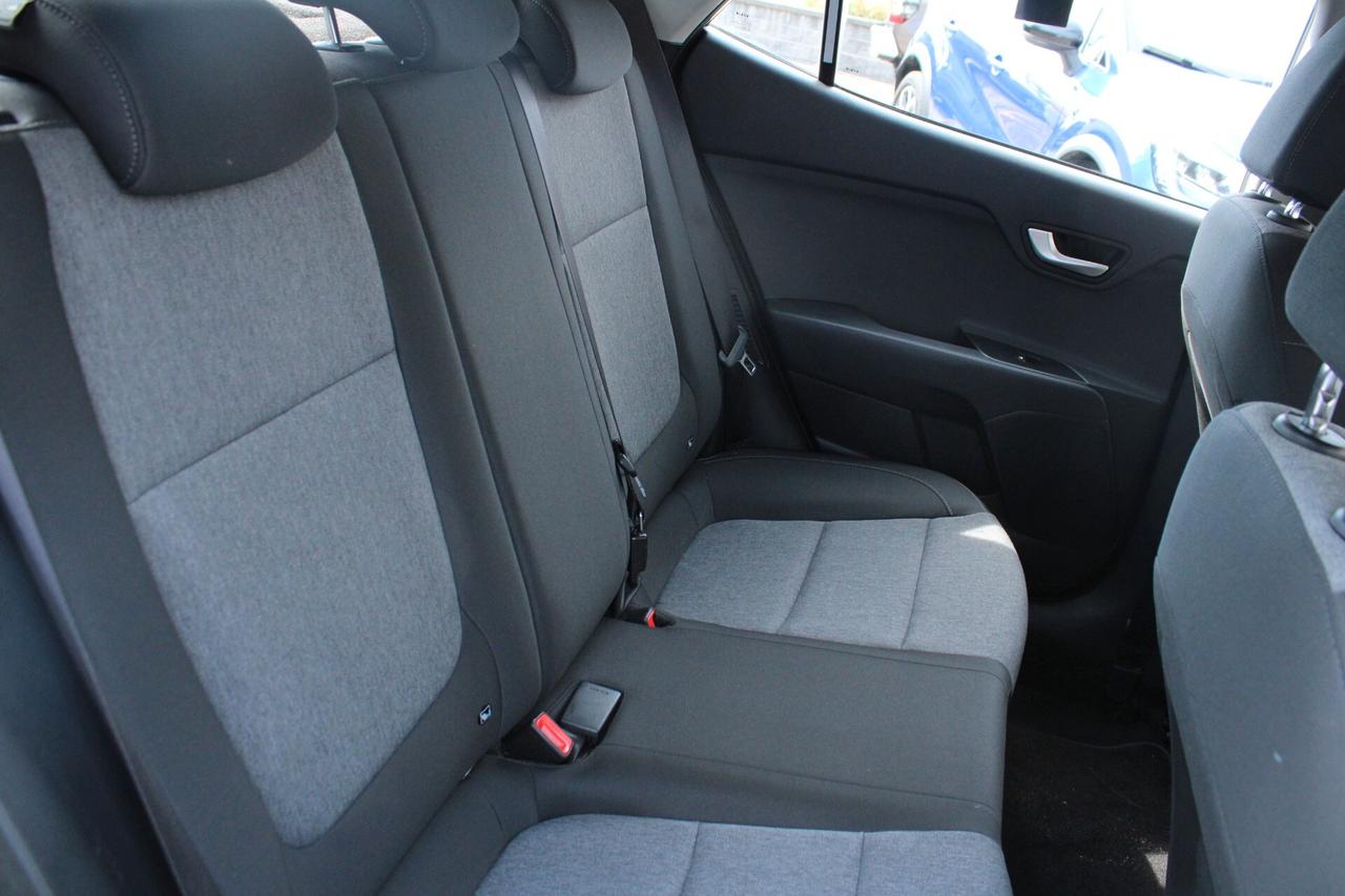 Kia Stonic 1.0 T-GDi 100 CV MHEV MT Urban Special Edition