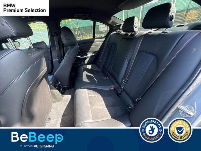 BMW Serie 3 320D MHEV 48V MSPORT AUTO