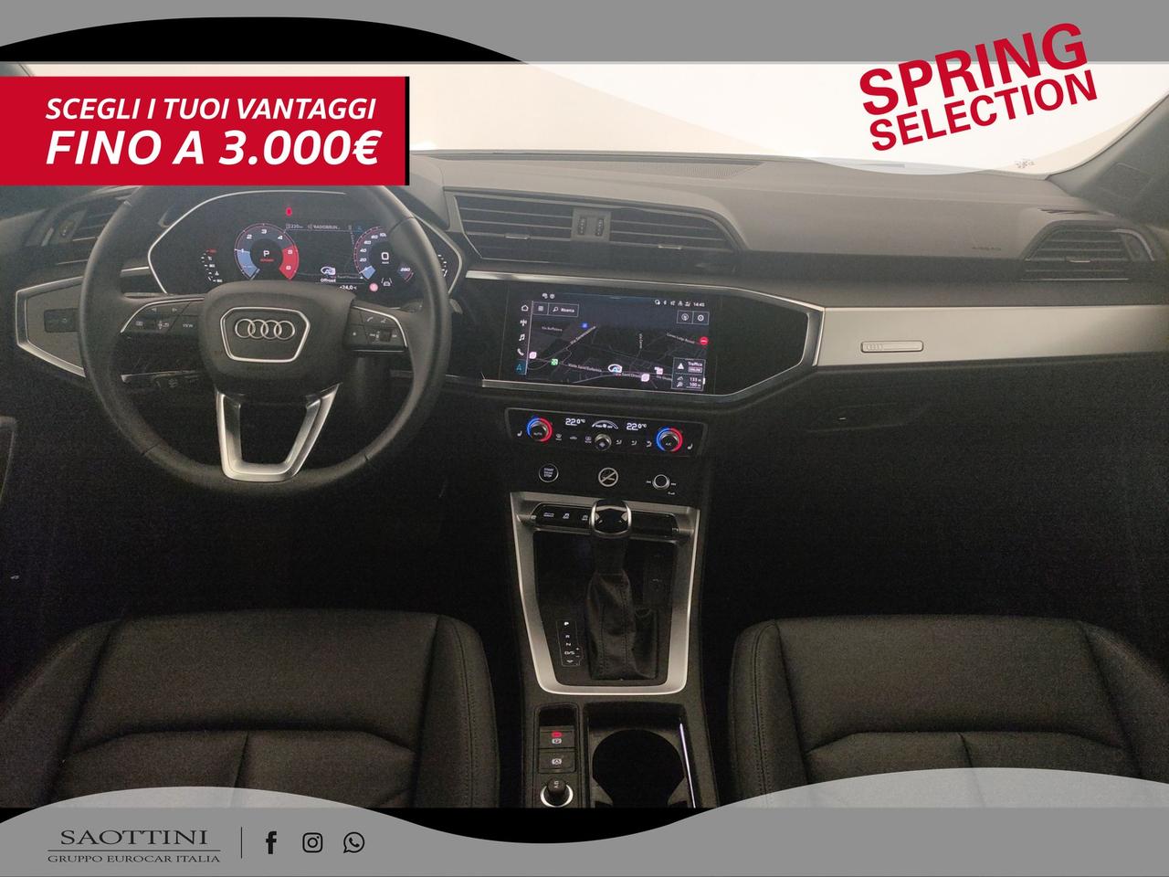 Sportback 35 2.0 TDI S tronic