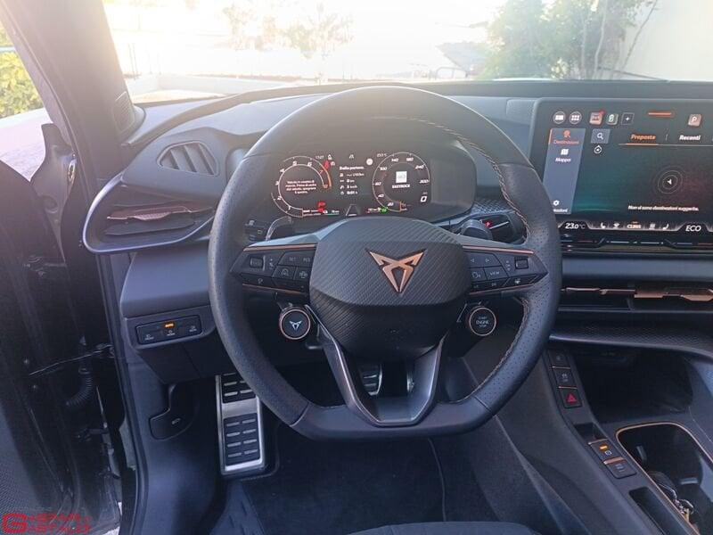 CUPRA Terramar 1.5 e-HYBRID DSG Impulse PHEV