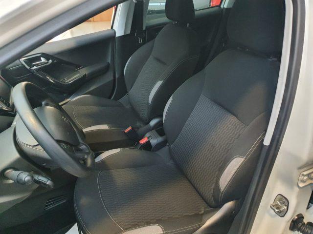 PEUGEOT 208 1° serie BlueHDi 75 5 porte Allure EURO 6B