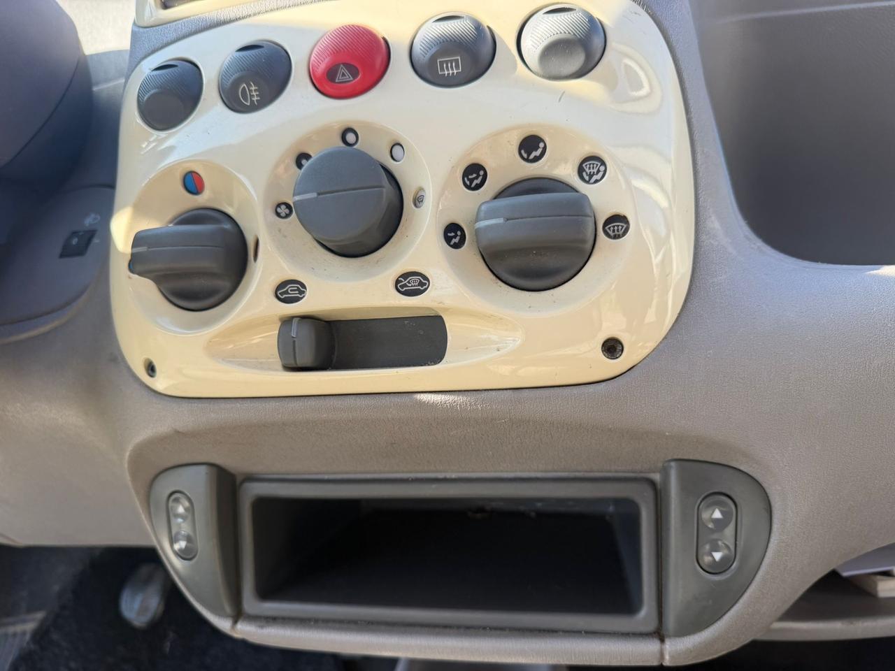 FIAT 600 1.1 BENZINA